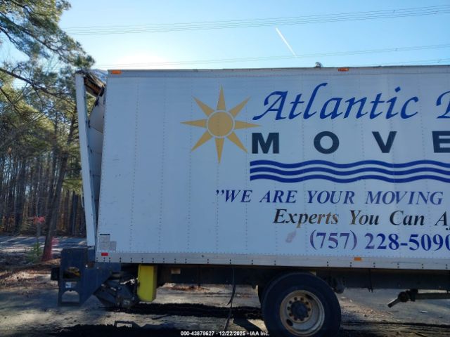 Freightliner M2 106 Medium Duty Image 11