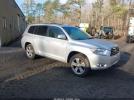 Toyota Highlander Sport Image 1