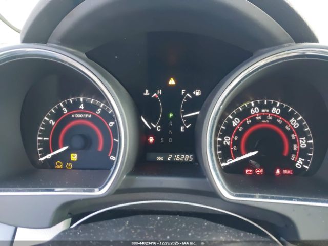 Toyota Highlander Sport Image 4