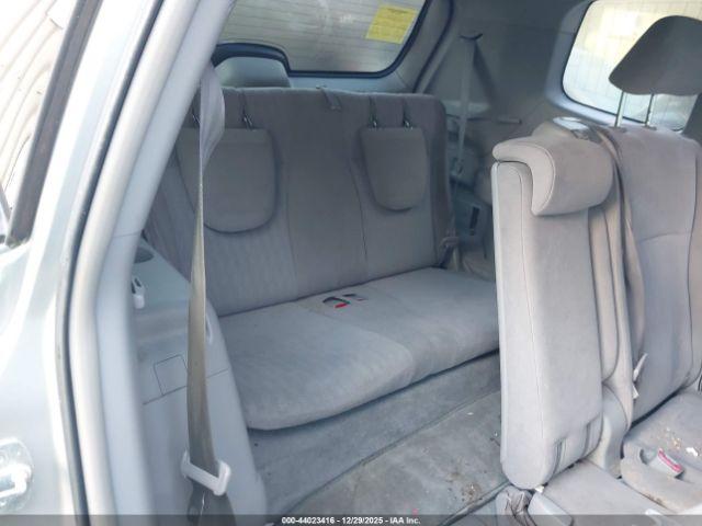 Toyota Highlander Sport Image 11