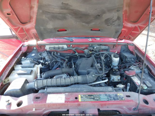 Ford Ranger Image 10