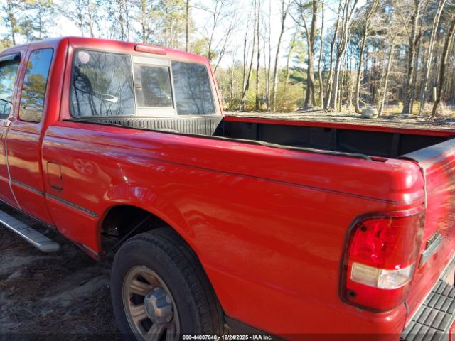 Ford Ranger Image 13