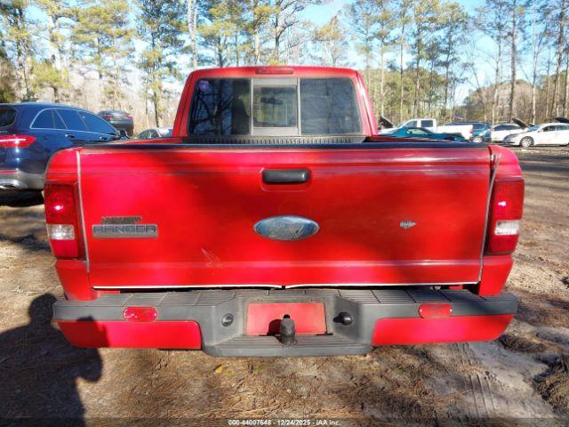 Ford Ranger Image 11