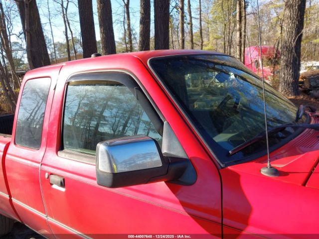 Ford Ranger Image 12