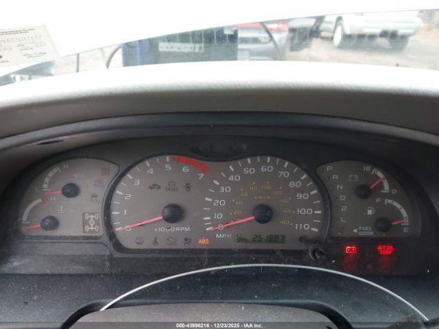 Toyota Sequoia Sr5 V8 Image 3