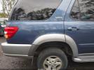 Toyota Sequoia Sr5 V8 Image 11