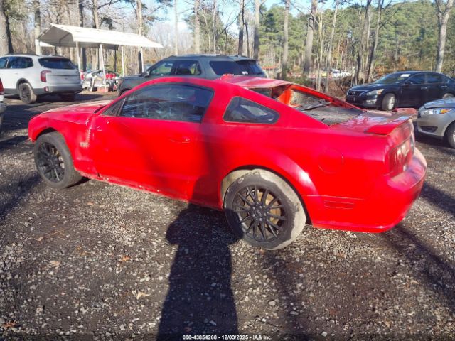 Ford Mustang Image 17