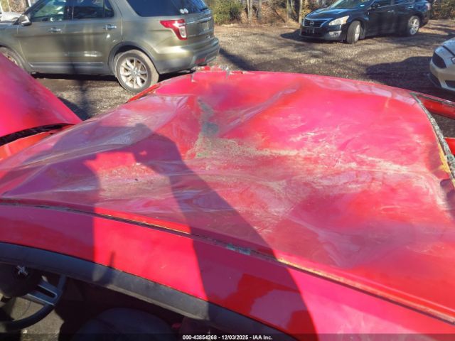 Ford Mustang Image 4