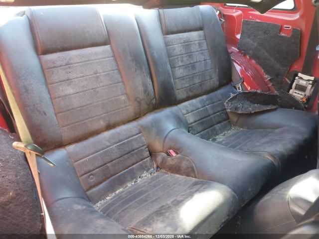 Ford Mustang Image 7