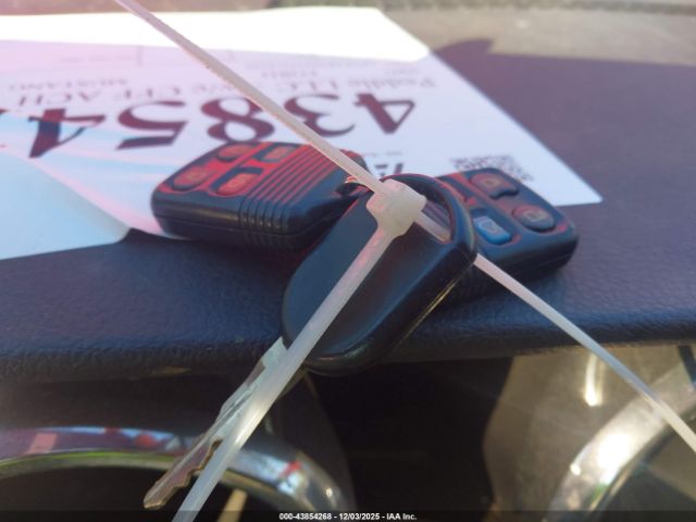 Ford Mustang Image 8