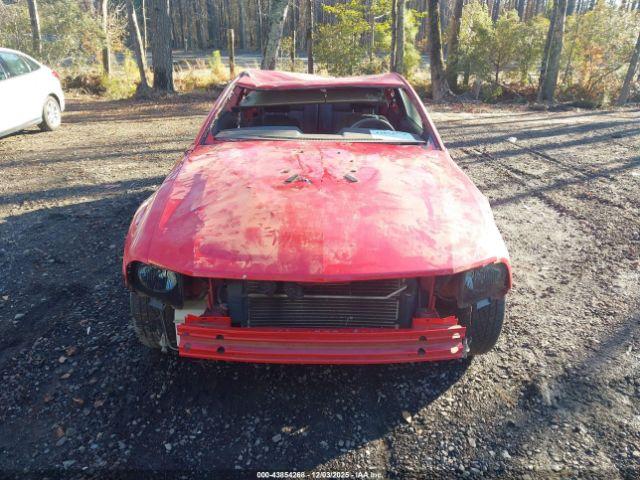 Ford Mustang Image 10