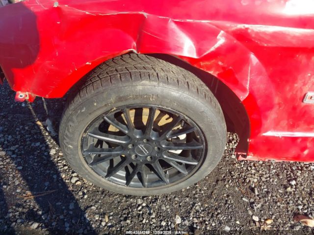 Ford Mustang Image 16