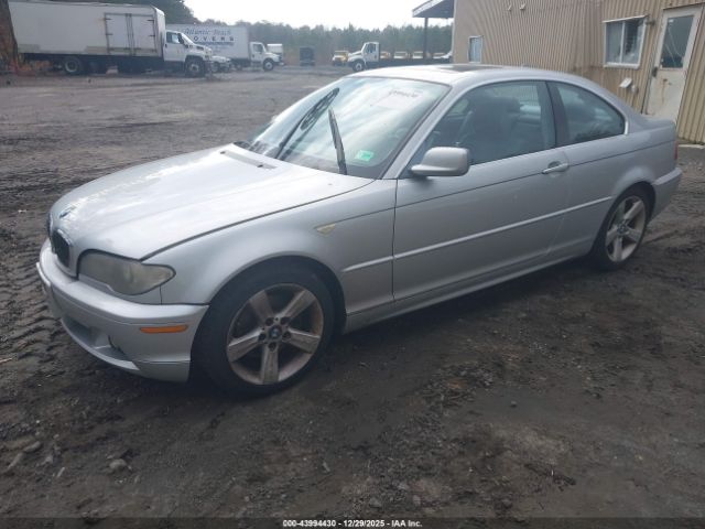 BMW 3 Series Image 9