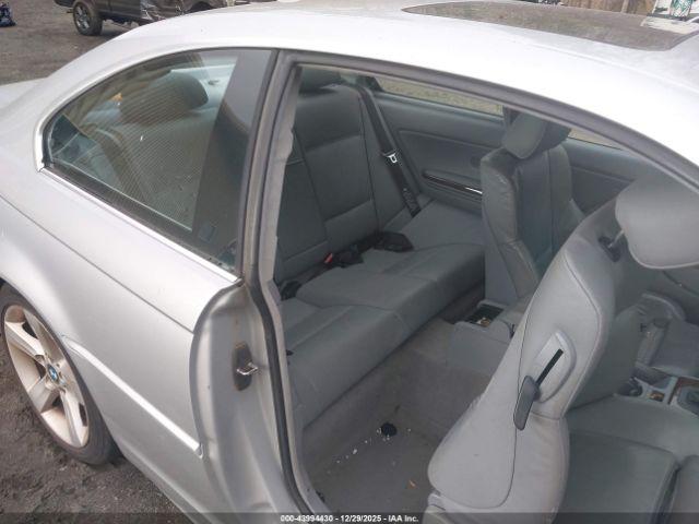 BMW 3 Series Image 7