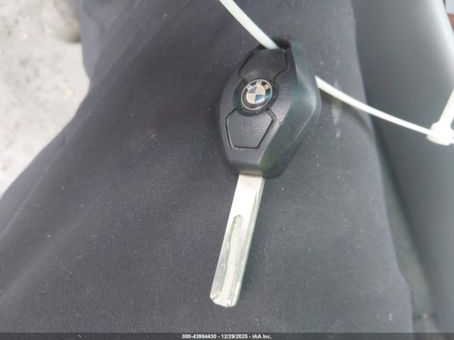 BMW 3 Series Image 10