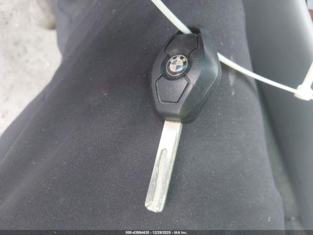 BMW 3 Series Image 10