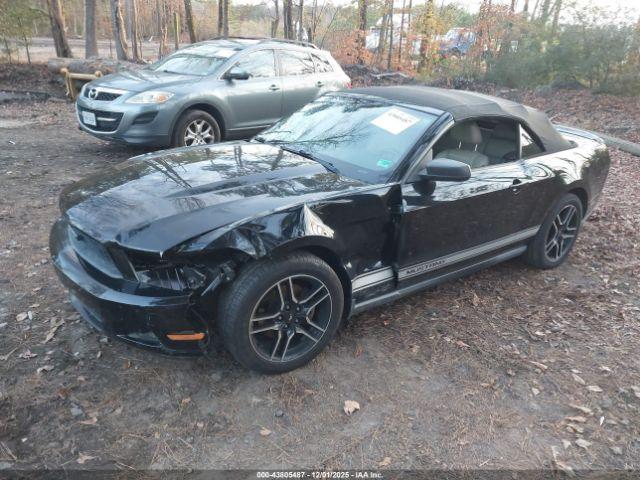 Ford Mustang V6 Premium Image 5