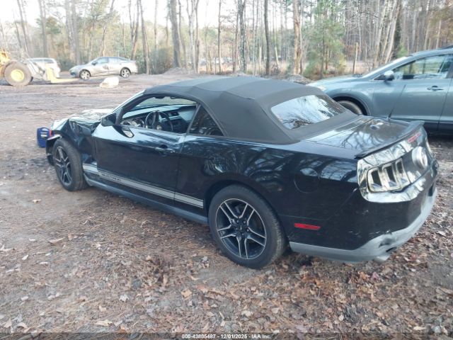 Ford Mustang V6 Premium Image 2