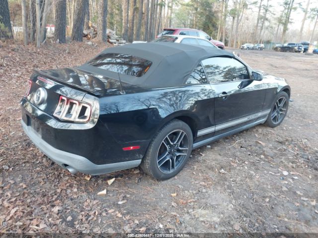 Ford Mustang V6 Premium Image 4