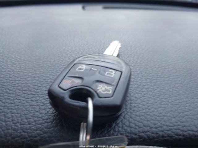 Ford Mustang V6 Premium Image 9