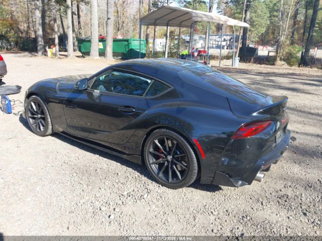 Toyota GR Supra 3.0 Premium Image 8