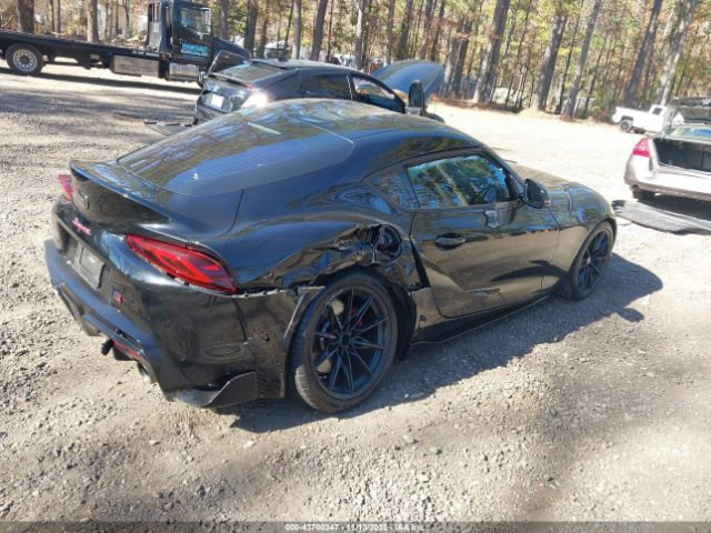 Toyota GR Supra 3.0 Premium Image 6