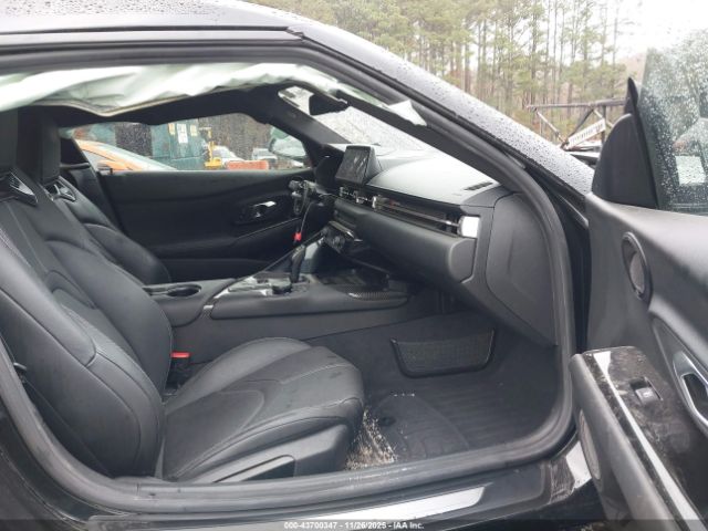 Toyota GR Supra 3.0 Premium Image 5