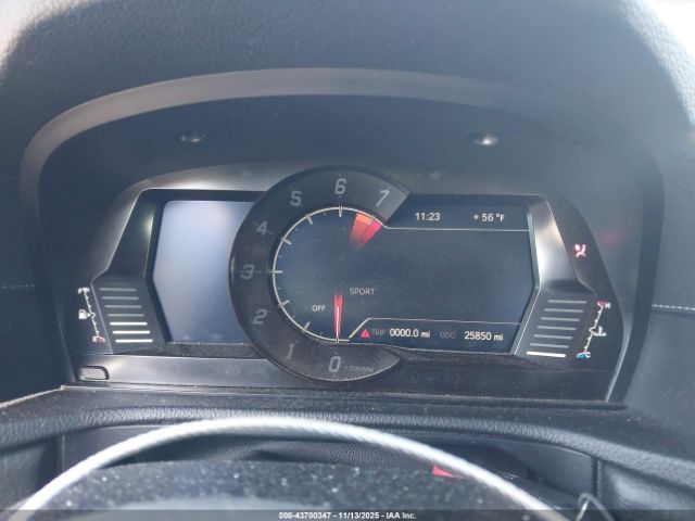 Toyota GR Supra 3.0 Premium Image 14