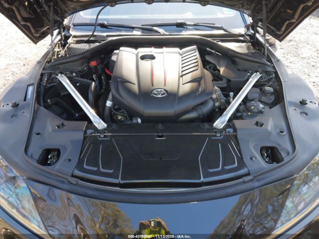 Toyota GR Supra 3.0 Premium Image 12