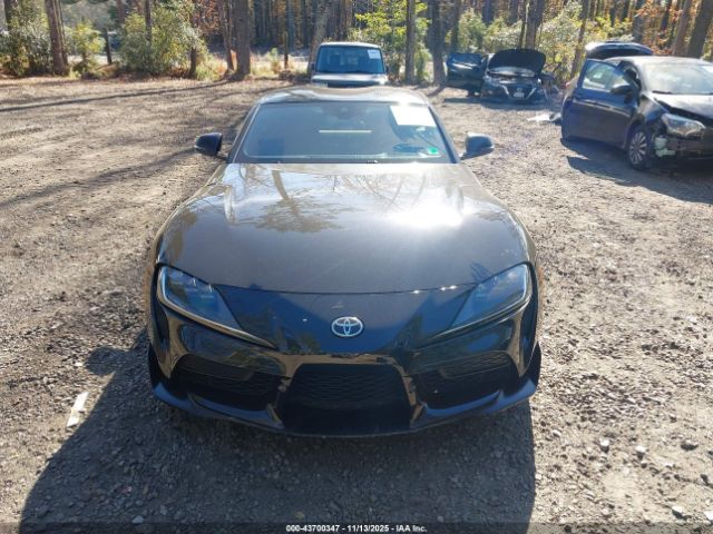 Toyota GR Supra 3.0 Premium Image 16