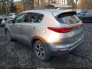 Kia Sportage Lx Image 3