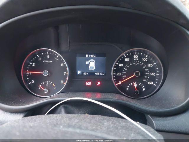 Kia Sportage Lx Image 2