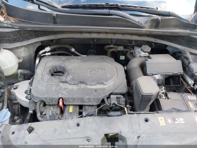 Kia Sportage Lx Image 14