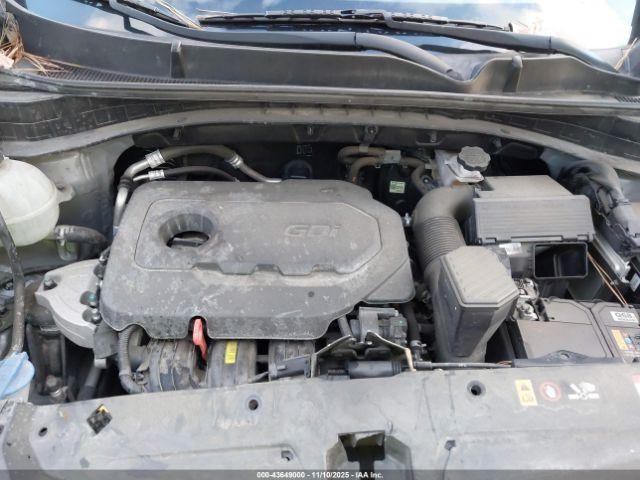 Kia Sportage Lx Image 14