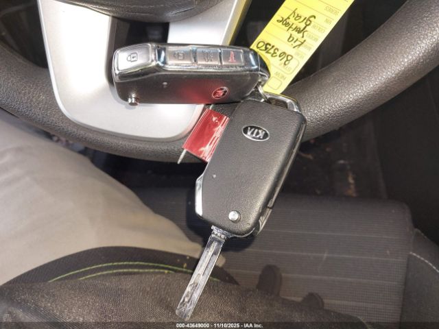 Kia Sportage Lx Image 10