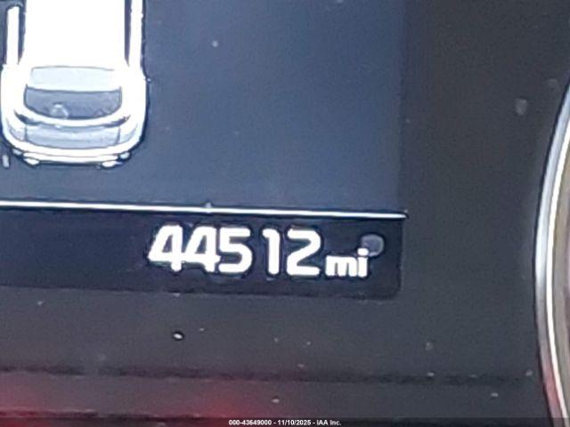 Kia Sportage Lx Image 11