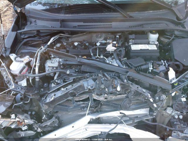 Toyota Corolla Le Image 3