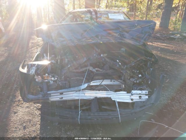 Toyota Corolla Le Image 14