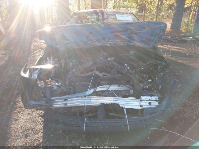 Toyota Corolla Le Image 14