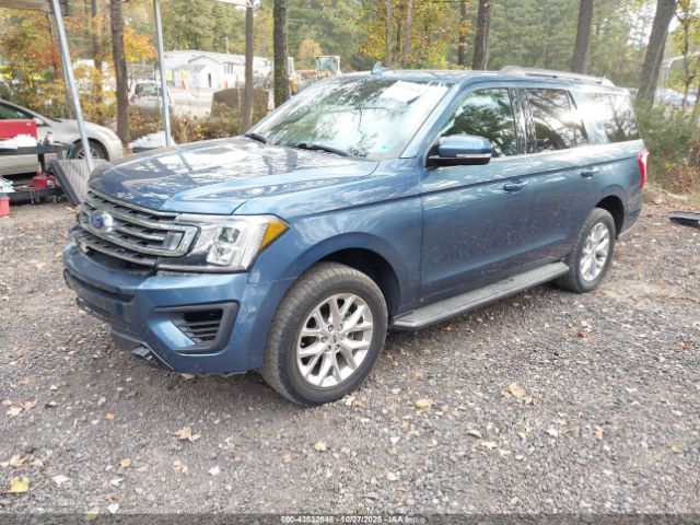 Ford Expedition Xlt Image 11