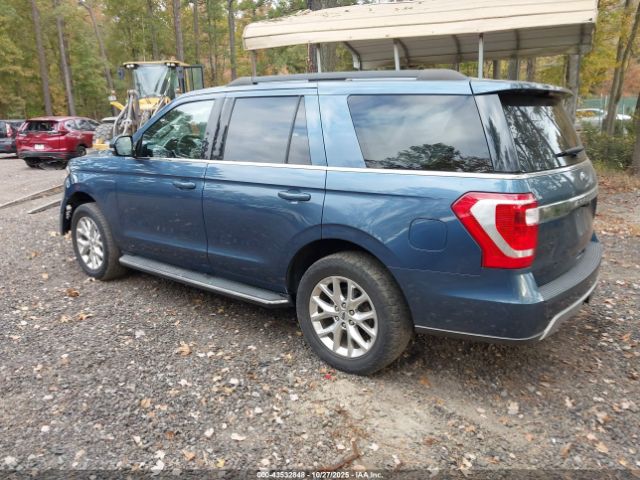 Ford Expedition Xlt Image 4