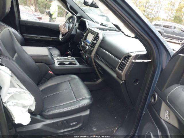 Ford Expedition Xlt Image 6