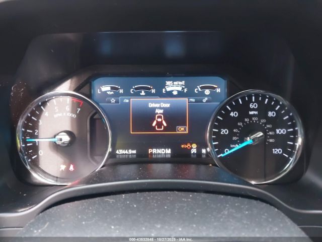 Ford Expedition Xlt Image 8