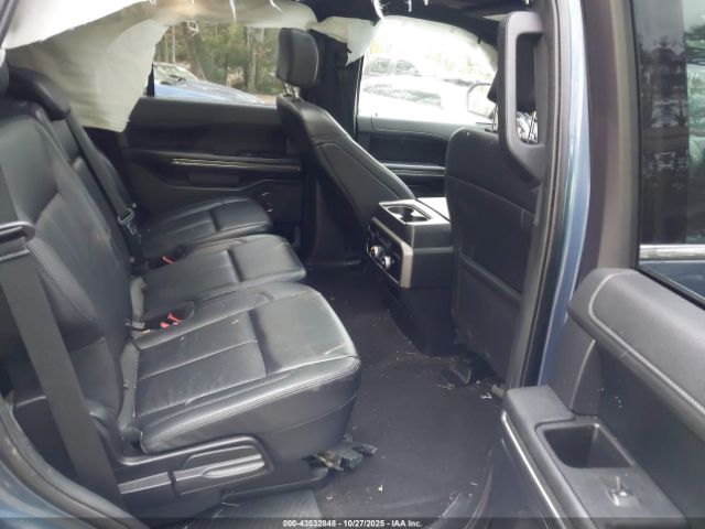 Ford Expedition Xlt Image 3