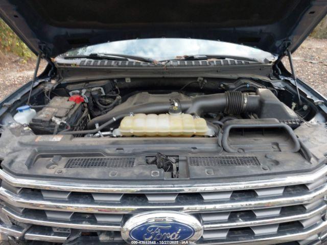 Ford Expedition Xlt Image 9