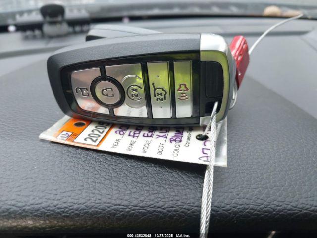 Ford Expedition Xlt Image 7