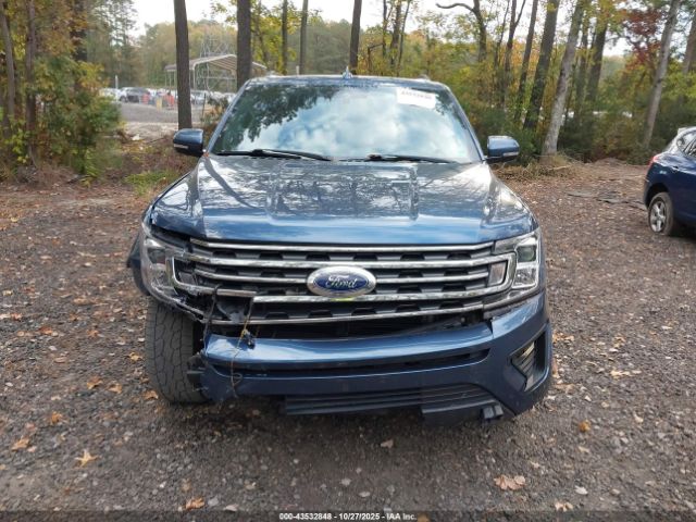 Ford Expedition Xlt Image 13