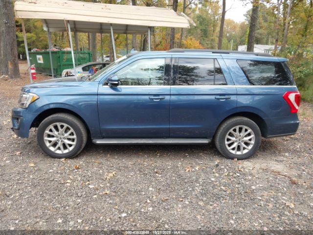 Ford Expedition Xlt Image 14