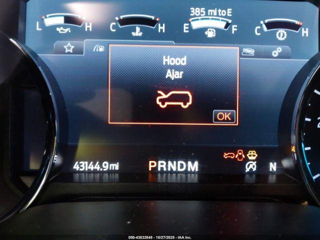 Ford Expedition Xlt Image 16