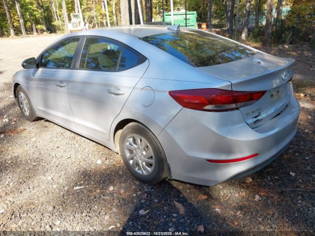 Hyundai ELANTRA Se Image 11